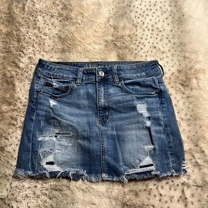 American Eagle size 6 skirt